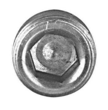 Show details for Mercury-Mercruiser 22-428611 FITTING, Pipe - Brass (.750-14) Picture of Mercury-Mercruiser 22-428611 FITTING, Pipe - Brass (.750-14)